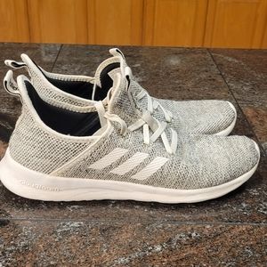 adidas Cloudfoam Pure Running Shoes